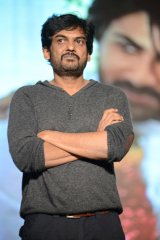 Satya 2 Audio Launch